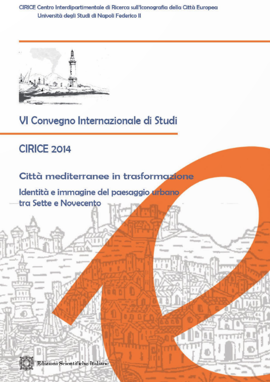 Città mediterranee in trasformazione (2014)