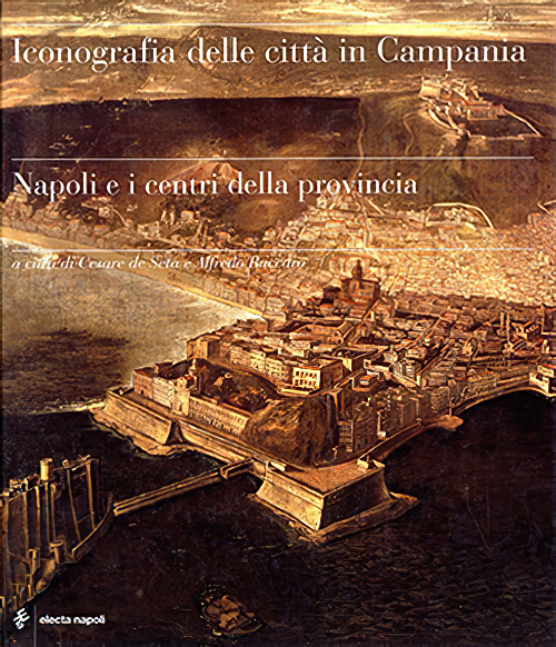 Iconografia delle città in Campania (2006)