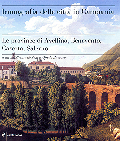 Iconografia delle città in Campania (2008)